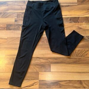 Danskin Black Leggings